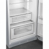 Холодильник SMEG FAB30RSV3 купить с доставкой по Москве и Московской области в интернет-магазине АваТехно
