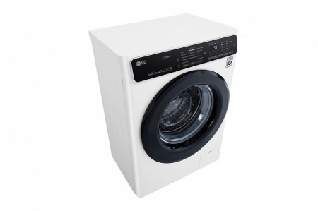 Стиральная машина LG F2H5HS6W купить с доставкой по Москве и Московской области в интернет-магазине АваТехно