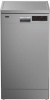 Посудомоечная машина Beko DFS 25W11 S