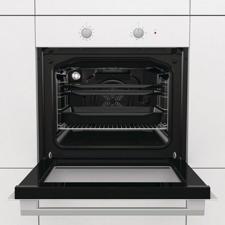 Духовой шкаф GORENJE BO717E17W купить с доставкой по Москве и Московской области в интернет-магазине АваТехно