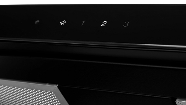 Вытяжка KUPPERSBERG SLIMLUX S 90 GB купить с доставкой по Москве и Московской области в интернет-магазине АваТехно