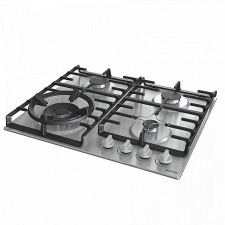 Газовая панель GORENJE GW 641 EXW купить с доставкой по Москве и Московской области в интернет-магазине АваТехно