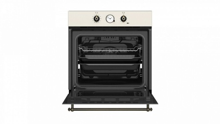 Духовой шкаф TEKA HRB 6300 VNB BRASS купить с доставкой по Москве и Московской области в интернет-магазине АваТехно