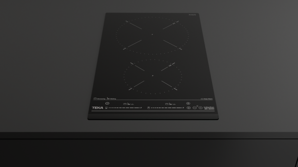 Индукционная стеклокерамическая панель TEKA IZC 32300 DMS (112510001) купить с доставкой по Москве и Московской области в интернет-магазине АваТехно