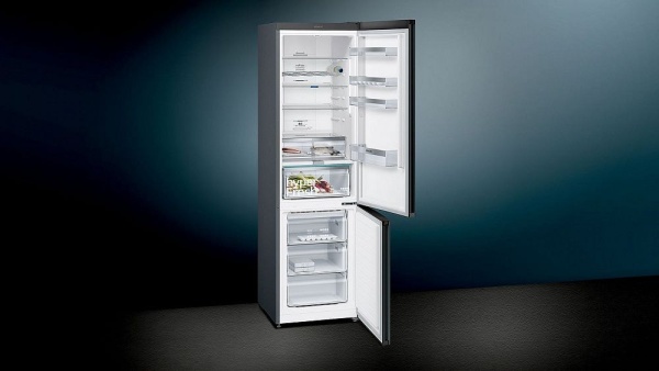 Холодильник SIEMENS KG39NAX31R купить с доставкой по Москве и Московской области в интернет-магазине АваТехно