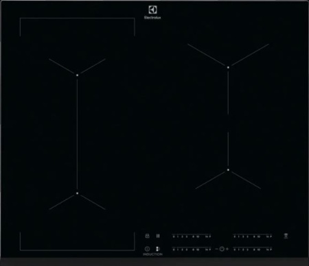 Варочная панель ELECTROLUX IPE 6453 KF