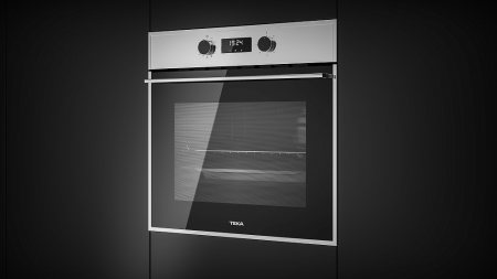 Духовой шкаф TEKA HSB 635 SS inox купить с доставкой по Москве и Московской области в интернет-магазине АваТехно