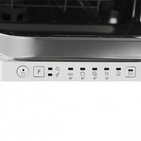 Посудомоечная машина  Hotpoint-Ariston HSIC 2B27 FE купить с доставкой по Москве и Московской области в интернет-магазине АваТехно