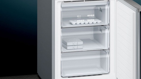 Холодильник SIEMENS KG39NAI31R купить с доставкой по Москве и Московской области в интернет-магазине АваТехно