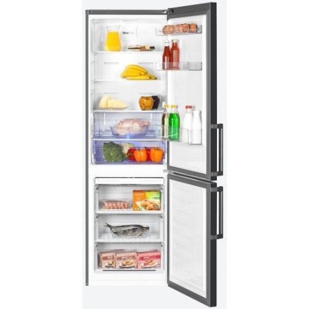 Холодильник BEKO RCNK 321E21A купить с доставкой по Москве и Московской области в интернет-магазине АваТехно