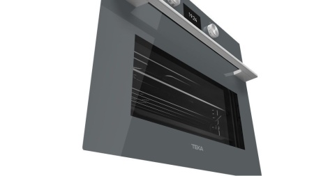 Духовой шкаф TEKA HLC 8400 STONE GREY (111130004) купить с доставкой по Москве и Московской области в интернет-магазине АваТехно