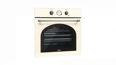 Духовой шкаф TEKA HRB 6300 VNS SILVER купить с доставкой по Москве и Московской области в интернет-магазине АваТехно