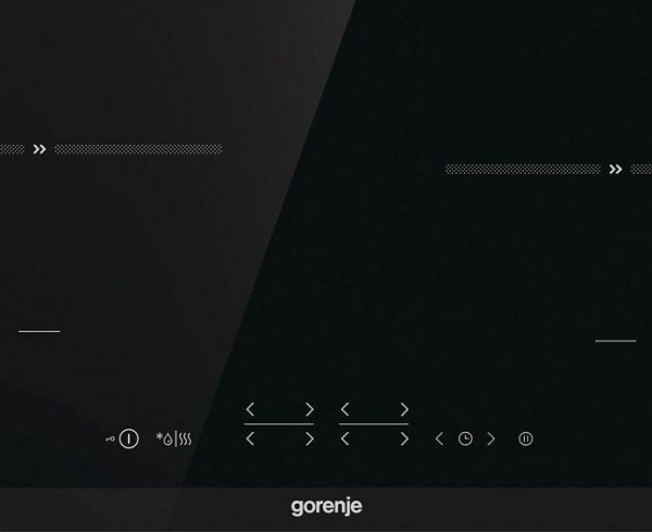 Встраиваемая индукционная варочная панель Gorenje IT641BCSC купить с доставкой по Москве и Московской области в интернет-магазине АваТехно