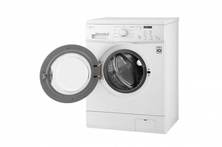 Стиральная машина LG FH-2C3WD купить с доставкой по Москве и Московской области в интернет-магазине АваТехно