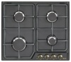 Газовая поверхность DELONGHI ANTS 46 ASV GU