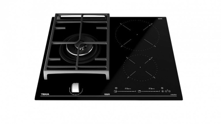 Варочная поверхность TEKA HYBRID JZC 63312 ABN BK (112570132) купить с доставкой по Москве и Московской области в интернет-магазине АваТехно