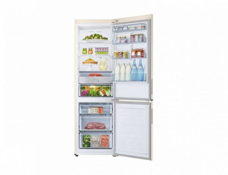 Холодильник Samsung RB34K6220EF купить с доставкой по Москве и Московской области в интернет-магазине АваТехно