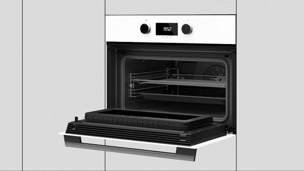 Духовой шкаф TEKA WISH Maestro HLC 844 C WHITE (40587612) купить с доставкой по Москве и Московской области в интернет-магазине АваТехно