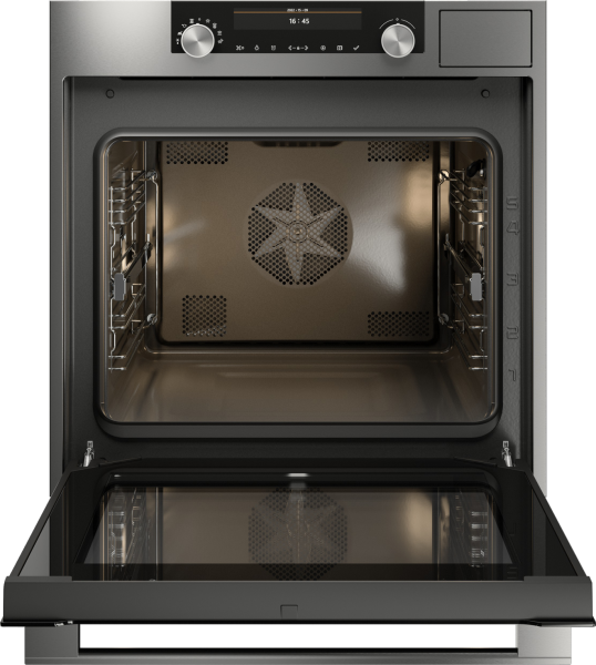 Духовой шкаф ASKO OCS8687S купить с доставкой по Москве и Московской области в интернет-магазине АваТехно