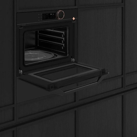 Микроволновая печь DE DIETRICH DKE4535H купить с доставкой по Москве и Московской области в интернет-магазине АваТехно