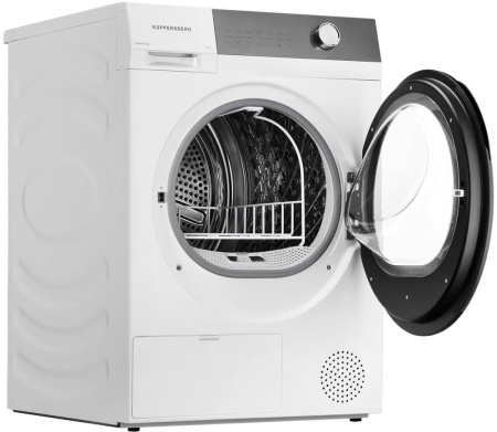 Сушильная машина KUPPERSBERG DM 610 W купить с доставкой по Москве и Московской области в интернет-магазине АваТехно
