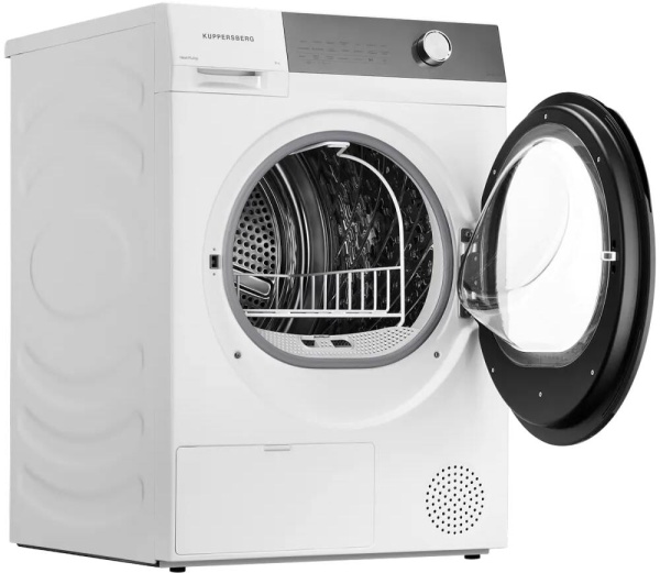 Сушильная машина KUPPERSBERG DM 610 W купить с доставкой по Москве и Московской области в интернет-магазине АваТехно