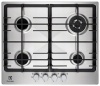 Поверхность ELECTROLUX egg 6343 ndx