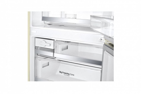 Холодильник LG GC-B569PECZ купить с доставкой по Москве и Московской области в интернет-магазине АваТехно
