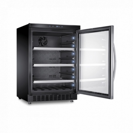 Винный шкаф DOMETIC D52 купить с доставкой по Москве и Московской области в интернет-магазине АваТехно
