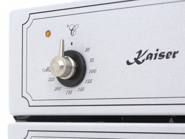 Духовой шкаф KAISER eh 6967 cdabe купить с доставкой по Москве и Московской области в интернет-магазине АваТехно