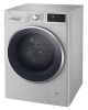 Стиральная машина с фронтальной загрузкой LG F-12U2HDN5 купить с доставкой по Москве и Московской области в интернет-магазине АваТехно