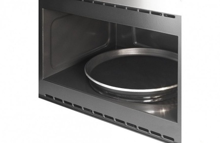 Микроволновая печь WHIRLPOOL amw 497 ix купить с доставкой по Москве и Московской области в интернет-магазине АваТехно