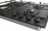 Варочная поверхность GORENJE G640EB купить с доставкой по Москве и Московской области в интернет-магазине АваТехно