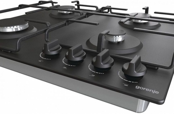 Варочная поверхность GORENJE G640EB купить с доставкой по Москве и Московской области в интернет-магазине АваТехно
