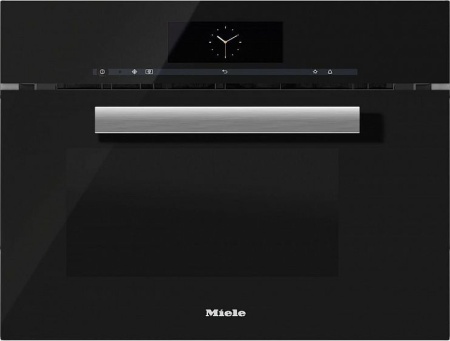 Встраиваемая пароварка Miele DGM 6800
