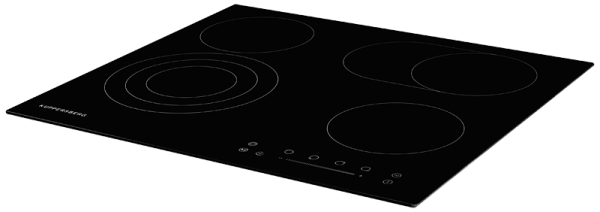 Поверхность KUPPERSBERG ECS 623 купить с доставкой по Москве и Московской области в интернет-магазине АваТехно