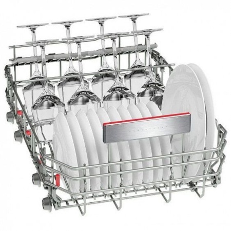 Встраиваемая посудомоечная машина Bosch Serie 6 SPI66TS00E купить с доставкой по Москве и Московской области в интернет-магазине АваТехно
