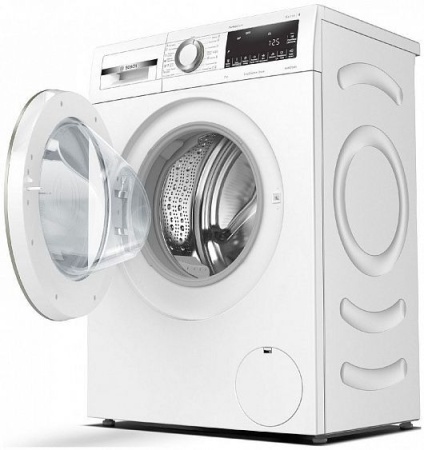 Стиральная машина BOSCH WHA222X2OE купить с доставкой по Москве и Московской области в интернет-магазине АваТехно