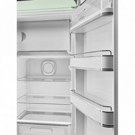 Холодильник SMEG FAB28RPG5 купить с доставкой по Москве и Московской области в интернет-магазине АваТехно