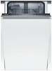 Посудомоечная машина BOSCH SPV25DX10R