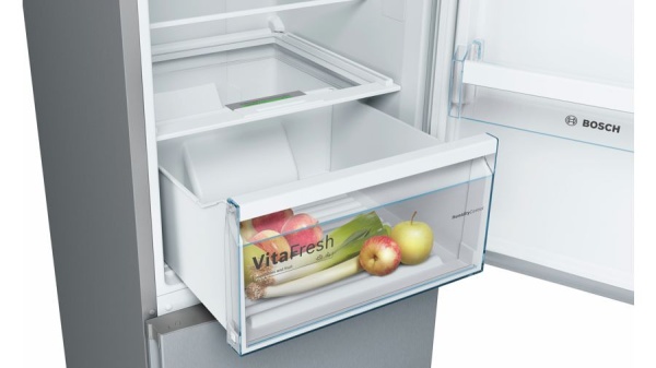 Холодильник BOSCH KGN39NL2AR купить с доставкой по Москве и Московской области в интернет-магазине АваТехно