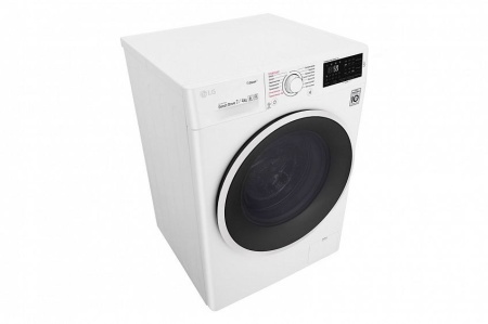 Стиральная машина  LG F-2J6HG0W купить с доставкой по Москве и Московской области в интернет-магазине АваТехно