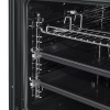 Духовой шкаф MAUNFELD EOEH.7611S2 купить с доставкой по Москве и Московской области в интернет-магазине АваТехно
