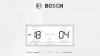 Холодильник BOSCH KGN39LW3AR купить с доставкой по Москве и Московской области в интернет-магазине АваТехно