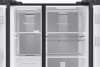 Холодильник Samsung RS61R5041B4 черный купить с доставкой по Москве и Московской области в интернет-магазине АваТехно