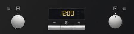 Электрический духовой шкаф ELECTROLUX ezb 53410 ak купить с доставкой по Москве и Московской области в интернет-магазине АваТехно