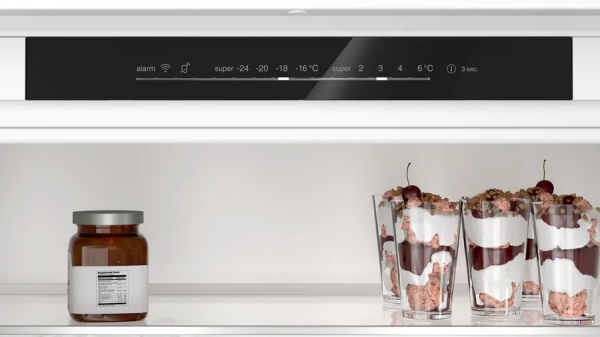 Встраиваемый холодильник Bosch KBN96VFE0 купить с доставкой по Москве и Московской области в интернет-магазине АваТехно