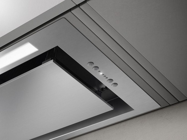 Вытяжка ELICA LANE IX/A/72 (PRF0157377) купить с доставкой по Москве и Московской области в интернет-магазине АваТехно