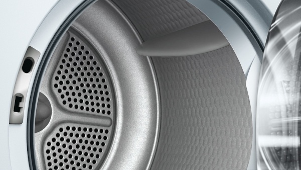 Сушильная машина SIEMENS  WT45H200OE купить с доставкой по Москве и Московской области в интернет-магазине АваТехно