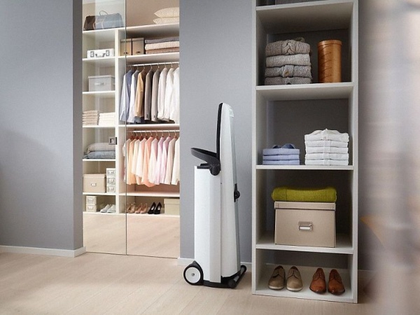 Вытяжка MIELE da 2250 ix купить с доставкой по Москве и Московской области в интернет-магазине АваТехно